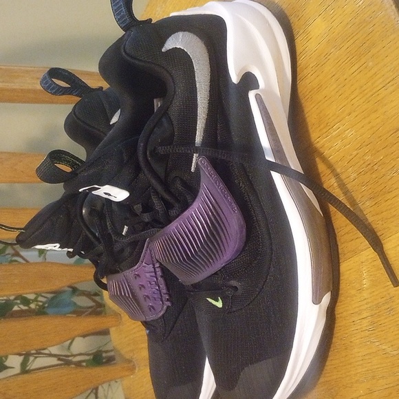 Nike zoom freak 3 - size 5.5 - Picture 8 of 8
